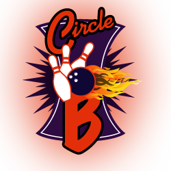 Circle B logo