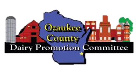 Dairy Promotions Committee logo